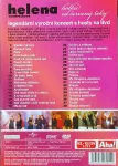 DVD Helena Vondráčková, Holka od Červený řeky