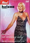 DVD Helena Vondráčková, Holka od Červený řeky