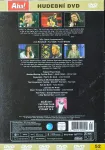 DVD Johnny Cash: Presents a concert behind Prison Walls