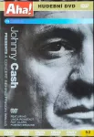 DVD Johnny Cash: Presents a concert behind Prison Walls