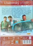 DVD Lisabonský příběh