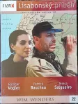 DVD Lisabonský příběh