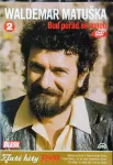 DVD Matuška Waldemar - Buď pořád se mnou