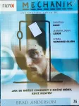DVD Mechanik