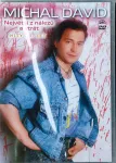 DVD Michal David Největší z nálezů a ztrát Hity 80. let