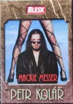 DVD Petr Kolář - Mackie Messer