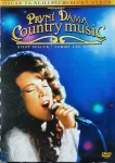 DVD První Dáma Country music