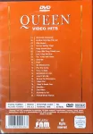 DVD QUEEN- Video Hits 1974-1986