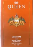 DVD QUEEN- Video Hits 1974-1986