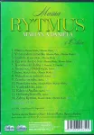 DVD Rytmus Marián a Daniela - Mama