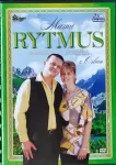 DVD Rytmus Marián a Daniela - Mama