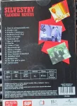 DVD Silvestry Vladimíra Menšíka