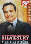 DVD Silvestry Vladimíra Menšíka