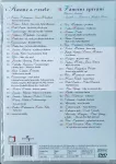 DVD Šťastné a veselé-Vánoční zpívání