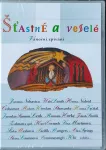 DVD Šťastné a veselé-Vánoční zpívání