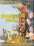 DVD Strašidelný palác