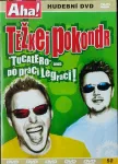 DVD Těžkej Pokondr - Tucatero aneb po práci legraci!