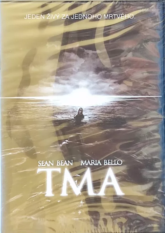 DVD Tma