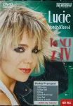 DVD Vondráčková Lucie - To nej z TV