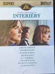 DVD Woody Allen Interiéry Kolekce 20x Woody Allen