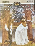 DVD Woody Allen Láska a smrt Kolekce 20x Woody Allen