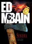 Ed McBain Sekera