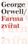 George Orwell Farma zvířat