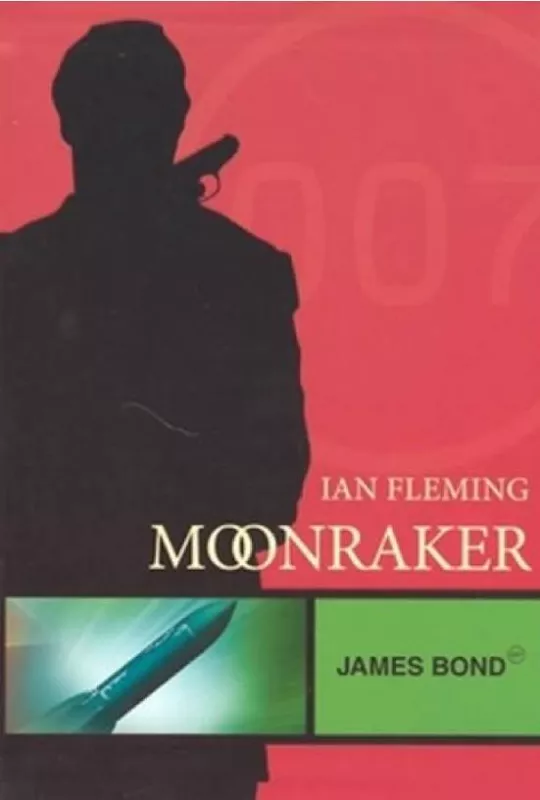 Ian Fleming Moonraker