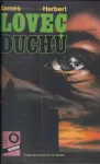 James Herbert Lovec duchů