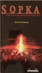 Jerome Armstrong Sopka: Výbuch v Los Angeles v roce 1997