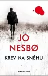 Jo Nesbø Krev na sněhu