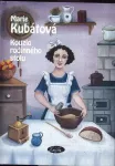Marie Kubátová Kouzlo rodinného stolu