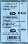 MC Dalibor Janda - Zlatý Výběr