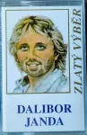 MC Dalibor Janda - Zlatý Výběr