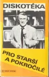 MC Diskotéka pro starší a pokročilé