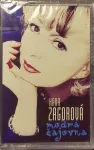 MC Hana Zagorová – Modrá Čajovna