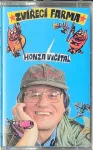 MC Honza Vyčítal – Zvířecí Farma