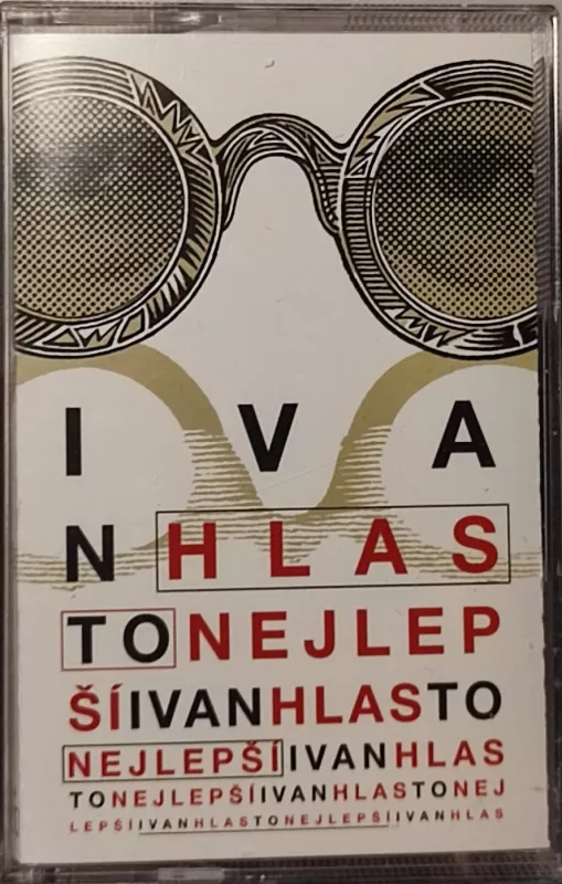 MC Ivan Hlas – To Nejlepší...