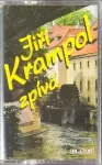 MC Jiří Krampol zpívá