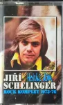 MC Jiří Schelinger Holubí Dům Rock Komplet 1973-76)