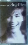 MC Kiki Dee – The Very Best Of Kiki Dee