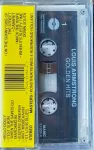 MC Louis Armstrong – Golden Hits