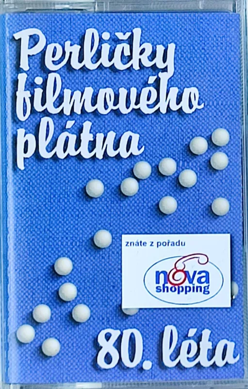 MC Perličky filmového plátna - 80. léta