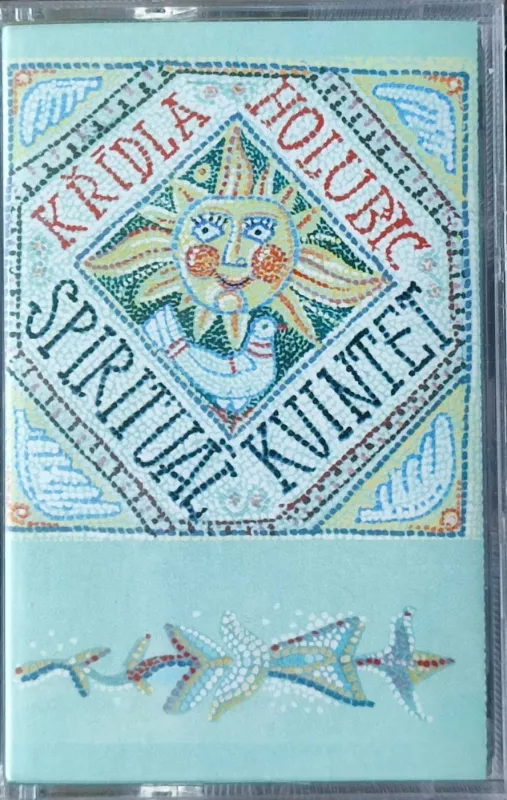 MC Spirituál Kvintet - Křídla holubic