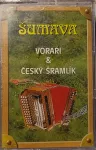 MC Šumava (Voraři a Český Šramlík)