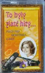 MC To byly zlaté hity..píseň pro Kristýnku