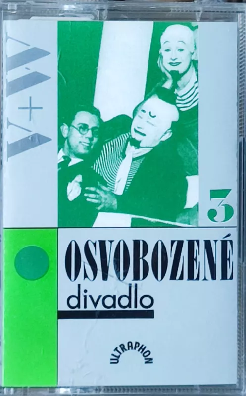 MC V+W Osvobozené divadlo 3