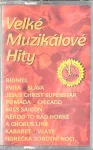 MC Velké muzikálové hity
