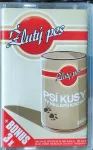 MC Žlutý Pes – Psí Kusy (Ty Nejlepší)
