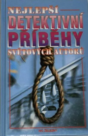 Nejlepší detektivní příběhy světových autorů